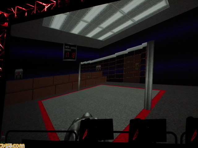 みんなModで大きくなった――Modで就職した開発者たちが語るModの可能性【QuakeCon2012】_07