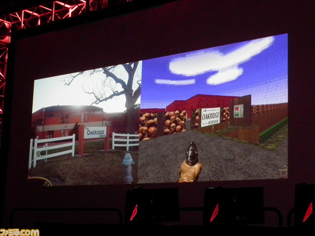 みんなModで大きくなった――Modで就職した開発者たちが語るModの可能性【QuakeCon2012】_08