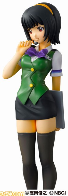 『アイドルマスター』より音無小鳥フィギュアが復刻、本日8月6日より受注開始！！_03