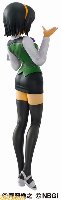 アイドルマスター』より音無小鳥フィギュアが復刻、本日8月6日