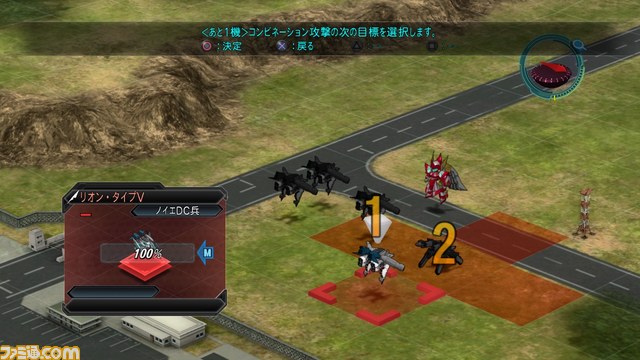 『第2次スーパーロボット大戦OG』新たなゲームシステム！ そして発売日がついに決定！_03