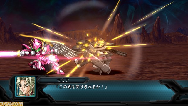 『第2次スーパーロボット大戦OG』新たなゲームシステム！ そして発売日がついに決定！_05