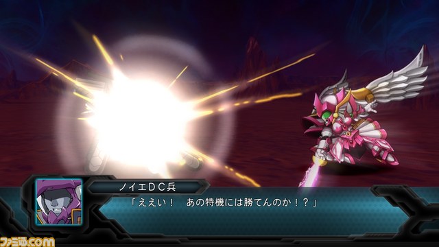 『第2次スーパーロボット大戦OG』新たなゲームシステム！ そして発売日がついに決定！_06