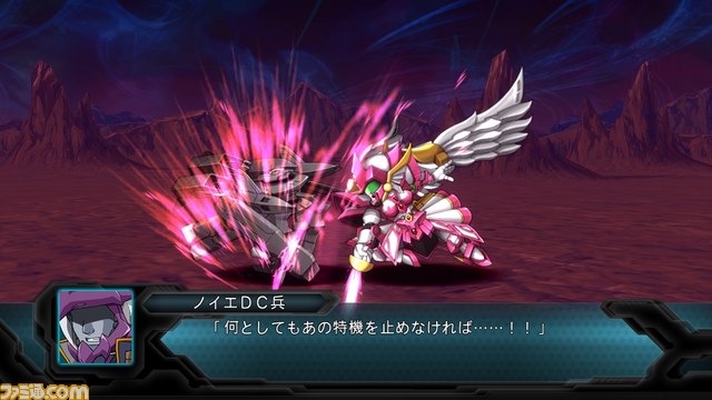 『第2次スーパーロボット大戦OG』新たなゲームシステム！ そして発売日がついに決定！_07