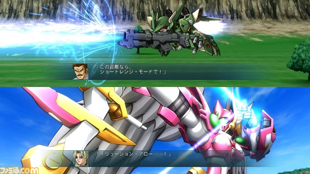 『第2次スーパーロボット大戦OG』新たなゲームシステム！ そして発売日がついに決定！_15