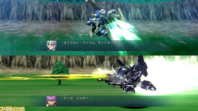 『第2次スーパーロボット大戦OG』新たなゲームシステム！ そして発売日がついに決定！_16