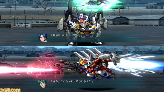 『第2次スーパーロボット大戦OG』新たなゲームシステム！ そして発売日がついに決定！_24