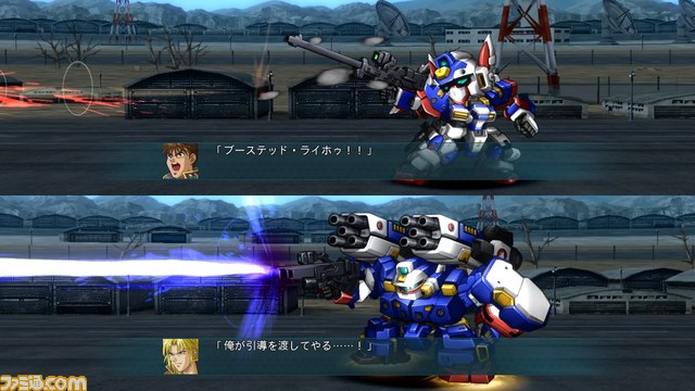 『第2次スーパーロボット大戦OG』新たなゲームシステム！ そして発売日がついに決定！_25