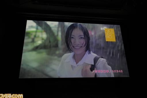 AKB48の大島優子や高橋みなみが応援に駆けつけた！－－『AKB1/153 恋愛総選挙』制作記者発表会_23