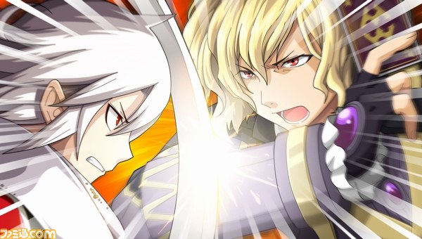 『アンチェインブレイズ エクシヴ ファミ通DXパック』同梱タペストリーのイラスト完成版を公開_04