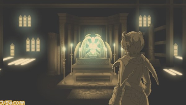 『アンチェインブレイズ エクシヴ ファミ通DXパック』同梱タペストリーのイラスト完成版を公開_05