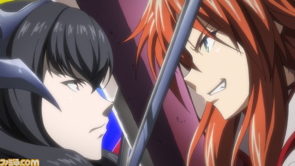 『アンチェインブレイズ エクシヴ ファミ通DXパック』同梱タペストリーのイラスト完成版を公開_06