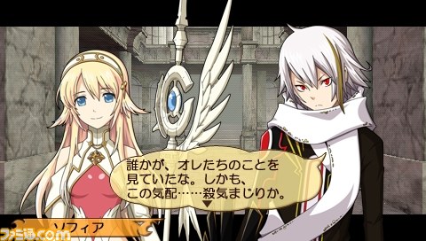 『アンチェインブレイズ エクシヴ ファミ通DXパック』同梱タペストリーのイラスト完成版を公開_08