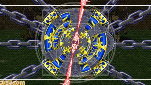 『アンチェインブレイズ エクシヴ ファミ通DXパック』同梱タペストリーのイラスト完成版を公開_09