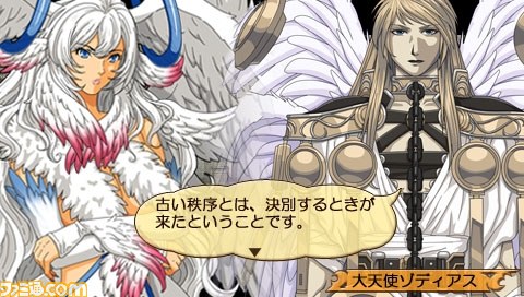 『アンチェインブレイズ エクシヴ ファミ通DXパック』同梱タペストリーのイラスト完成版を公開_13