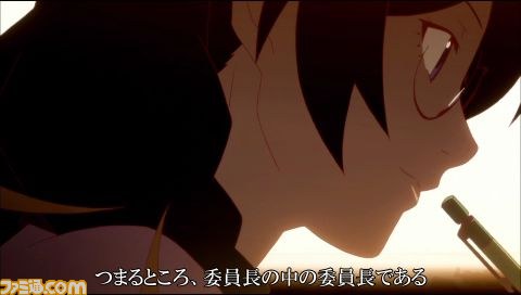 『化物語 ポータブル』の最新PV本日より公開、秋葉原駅に日替わりデザインポスターも！！_13