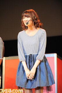 鈴村健一&下田麻美チームは大不調? ゲーム好き声優陣のガチバトル“ファミ通キャラクターズDX”イベントリポート_05