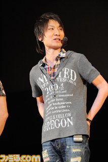 鈴村健一&下田麻美チームは大不調? ゲーム好き声優陣のガチバトル“ファミ通キャラクターズDX”イベントリポート_06