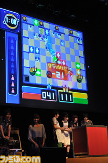 鈴村健一&下田麻美チームは大不調? ゲーム好き声優陣のガチバトル“ファミ通キャラクターズDX”イベントリポート_13