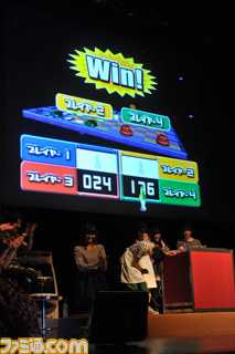 鈴村健一&下田麻美チームは大不調? ゲーム好き声優陣のガチバトル“ファミ通キャラクターズDX”イベントリポート_14