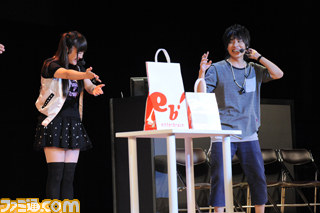 鈴村健一&下田麻美チームは大不調? ゲーム好き声優陣のガチバトル“ファミ通キャラクターズDX”イベントリポート_15