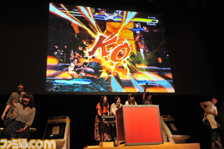 鈴村健一&下田麻美チームは大不調? ゲーム好き声優陣のガチバトル“ファミ通キャラクターズDX”イベントリポート_19