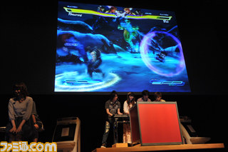 鈴村健一&下田麻美チームは大不調? ゲーム好き声優陣のガチバトル“ファミ通キャラクターズDX”イベントリポート_24