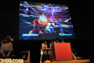 鈴村健一&下田麻美チームは大不調? ゲーム好き声優陣のガチバトル“ファミ通キャラクターズDX”イベントリポート_25