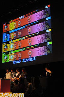 鈴村健一&下田麻美チームは大不調? ゲーム好き声優陣のガチバトル“ファミ通キャラクターズDX”イベントリポート_30