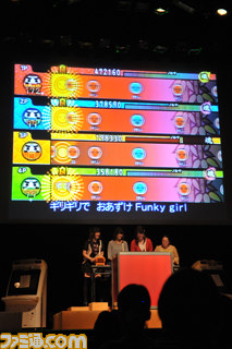 鈴村健一&下田麻美チームは大不調? ゲーム好き声優陣のガチバトル“ファミ通キャラクターズDX”イベントリポート_31