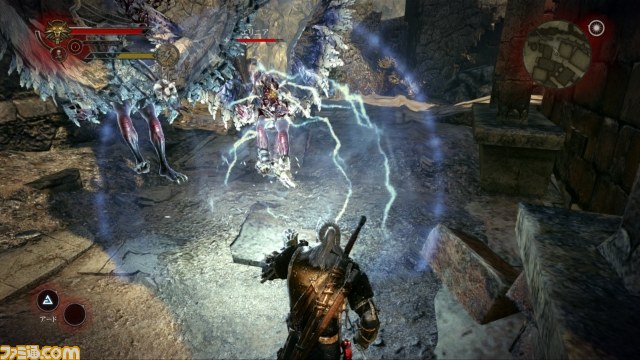 ウィッチャー2』ポーランド発のAAA級RPGがいよいよXbox 360で