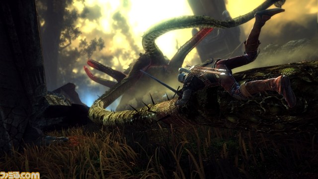 Amazon.com: The Witcher 2: Assassins Of Kings - Enhanced