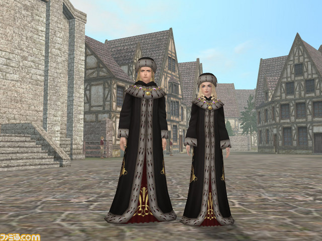 『大航海時代 Online 2nd Age』Chapter 1「双頭の鷲」の最新情報――神聖ローマ帝国の帝政に介入_14