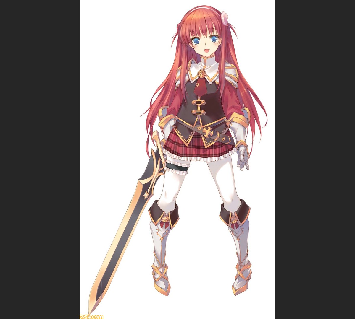 ダンジョントラベラーズ2 王立図書館とマモノの封印 完全新規の世界観 キャラクターで登場 ファミ通 Com ダンジョントラベラーズ2 王立図書館とマモノの封印 完全新規の世界観 キャラクターで登場 ファミ通 Com