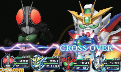 『ロストヒーローズ』PV第2弾を先行公開——クロスオーバースキルや主題歌情報も【映像公開】_10