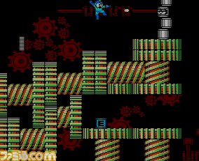 『ロックマン2  Dr.ワイリーの謎』が、ニンテンドー3DS用バーチャルコンソールで配信開始_03