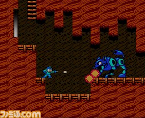 『ロックマン2  Dr.ワイリーの謎』が、ニンテンドー3DS用バーチャルコンソールで配信開始_05