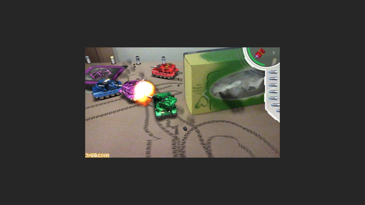 Webマガジン Ps Store Magazine 最新の8 9号はps Vitaの音楽ゲーム Arプレイ特集 ファミ通 Com