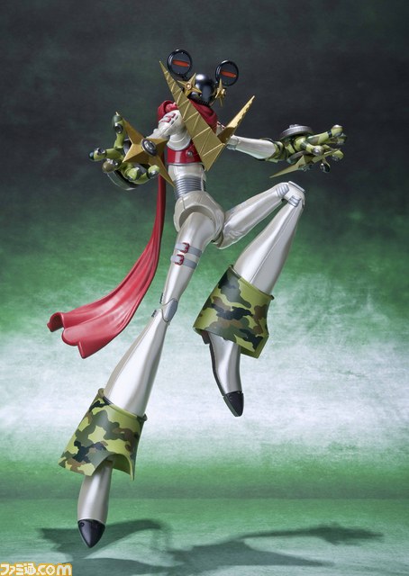 Amazon.co.jp: TAMASHII NATIONS D-Arts 伊邪那岐大神 : ホビー