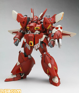 『第2次スーパーロボット大戦OG』BD同梱の限定版、1/144プラスチックキット同梱のLaLaBitMarket特装版などが発売決定_06