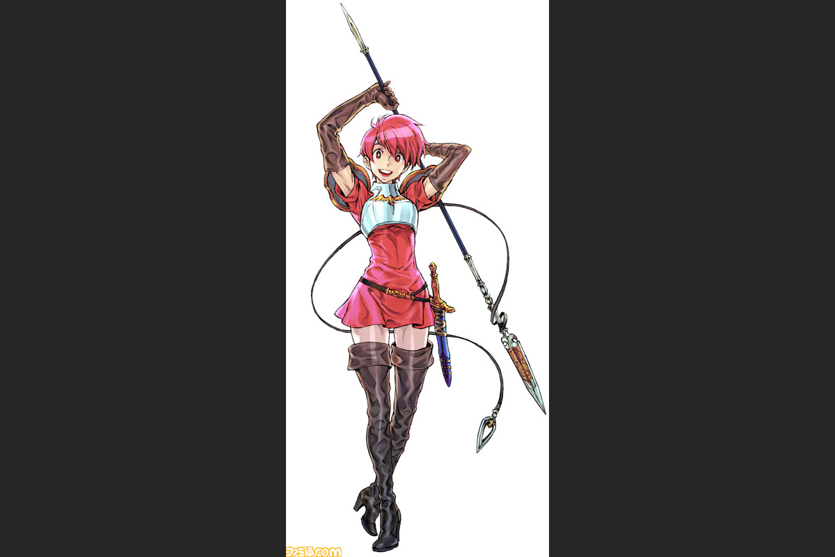 ファイアーエムブレム 覚醒 追加マップ新シリーズ 神軍師への道 配信開始 ファミ通 Com ファイアーエムブレム 覚醒 追加マップ新シリーズ 神軍師への道 配信開始 ファミ通 Com