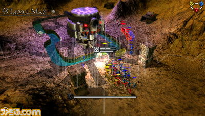 『orgarhythm（オルガリズム）』本日発売、プレイに役立つ“スキル”も本日より配信開始！_01