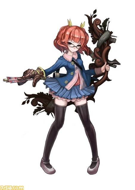 『ダンジョンRPG ピクダン2』がニンテンドー3DSダウンロードソフトとして登場_12