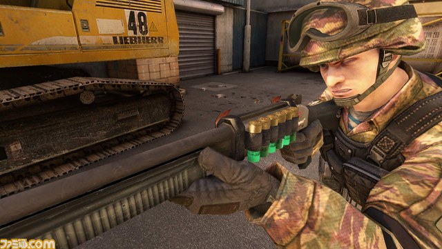 『スペシャルフォース2』4週連続アップデートでアツがナツい！　第1弾では新モード“占領”が実装_07