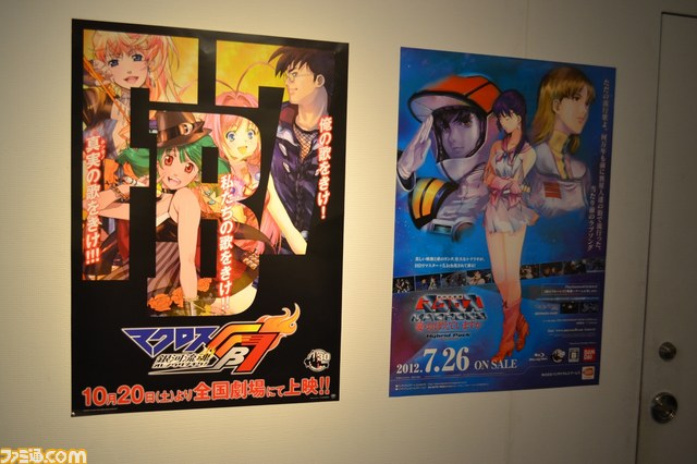 マクロス30周年記念『ザ・マクロス原画展』開催！_15