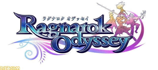 『ラグナロク オデッセイ』体験版が20万ダウンロードを突破_03