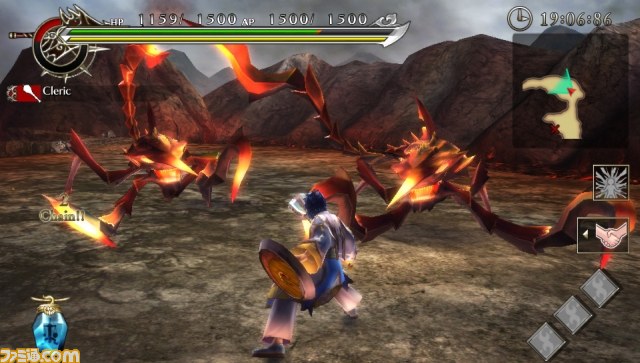 『ラグナロク オデッセイ』体験版が20万ダウンロードを突破_12