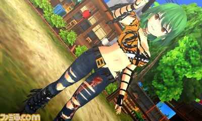 『閃乱カグラ Burst -紅蓮の少女達-』公式サイトで書き下ろしノベルエピソード2公開！　｢にゅうにゅうラジオ｣のニコニコ生放送も決定_02