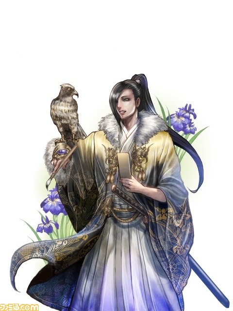 『鬼武者Soul（ソウル）』進化した武将は、能力やイラストが変化する！_03
