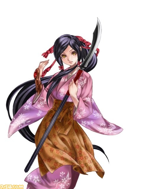 『鬼武者Soul（ソウル）』進化した武将は、能力やイラストが変化する！_05